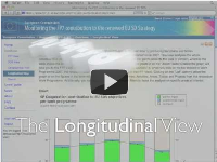 Video Longitudinal View